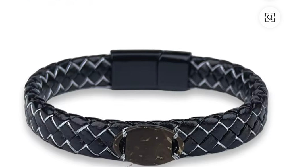 P7md Signature NFC Bracelet